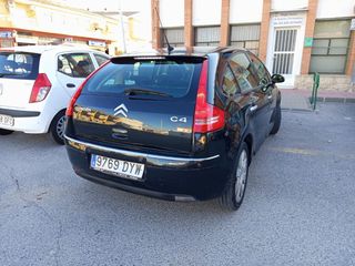 Citroen C4 2006