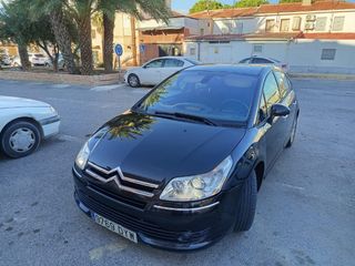 Citroen C4 2006
