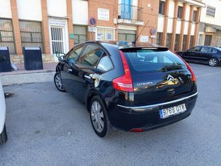 Citroen C4 2006