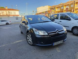 Citroen C4 2006