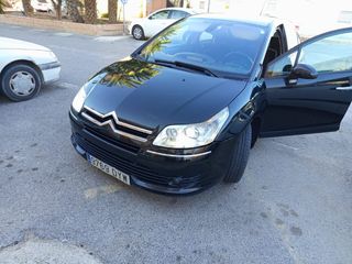 Citroen C4 2006