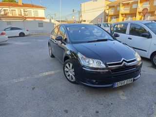 Citroen C4 2006