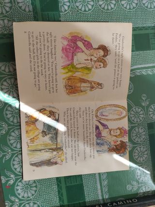 Cinderella the Sisters