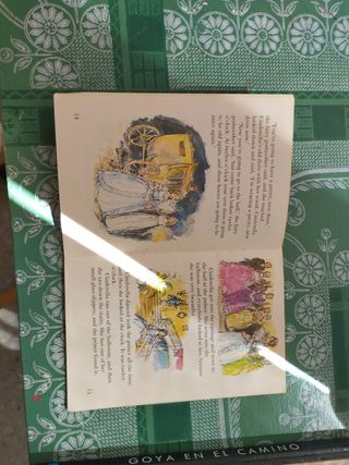 Cinderella   the Sisters