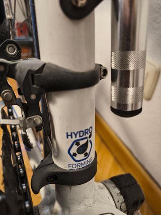 Bicicleta Merida Scultura 904 Lite