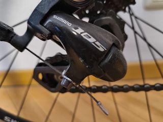 Bicicleta Merida Scultura 904 Lite