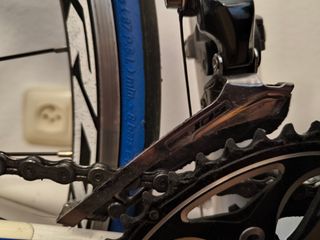 Bicicleta Merida Scultura 904 Lite