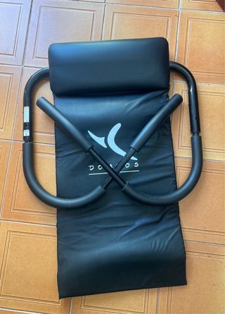 Esterilla abdominales DOMYOS