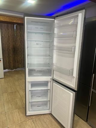 Nevera LG No Frost Clase A+++ con garantia