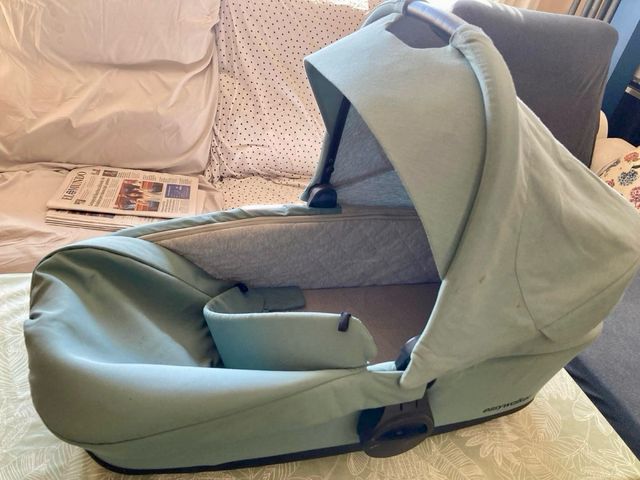 Carro de bebé EasyWalker Harvey