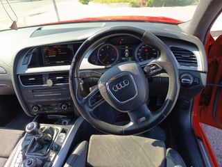 Audi A4 2011