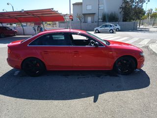 Audi A4 2011