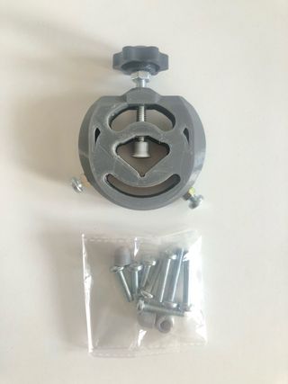 Guía para afilar gubias y formones