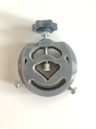 Guía para afilar gubias y formones