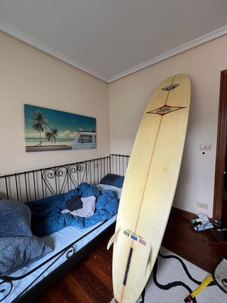 Tabla de Surf Styling