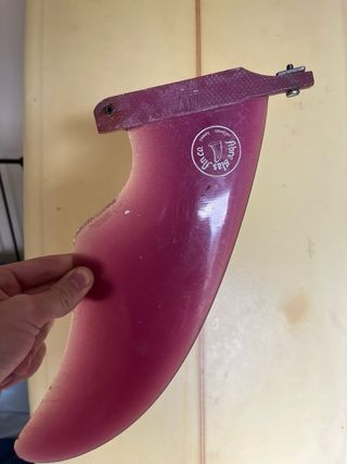 Tabla de Surf Styling