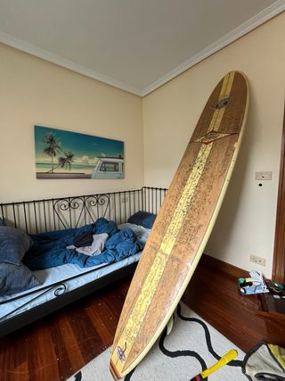 Tabla de Surf Styling