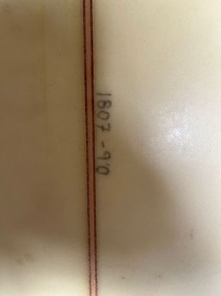 Tabla de Surf Styling