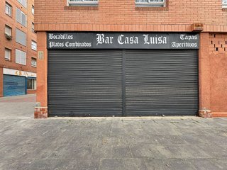 Local comercial en venta en Sant Adrià de Besos