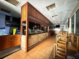 Local comercial en venta en Sant Adrià de Besos