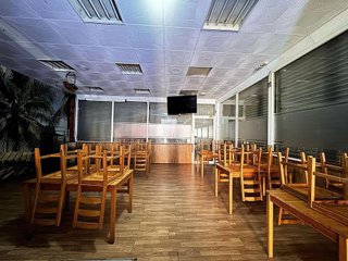 Local comercial en venta en Sant Adrià de Besos