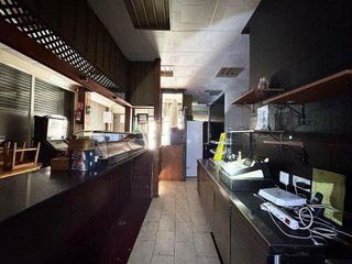 Local comercial en venta en Sant Adrià de Besos