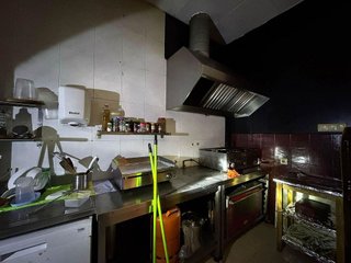 Local comercial en venta en Sant Adrià de Besos
