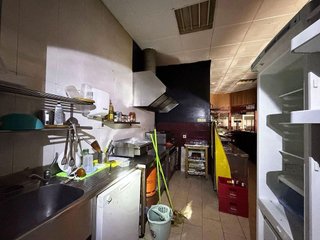 Local comercial en venta en Sant Adrià de Besos