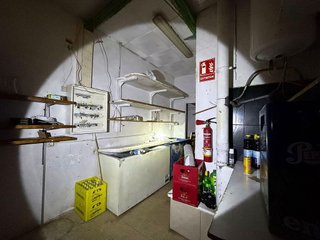Local comercial en venta en Sant Adrià de Besos