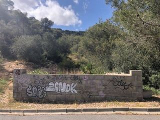 Terreno en venta en Mas Trader-Corral D’En Tort-Corral D’En Cona en Cubelles