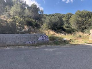 Terreno en venta en Mas Trader-Corral D’En Tort-Corral D’En Cona en Cubelles