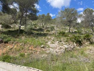 Terreno en venta en Mas Trader-Corral D’En Tort-Corral D’En Cona en Cubelles