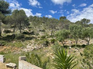 Terreno en venta en Mas Trader-Corral D’En Tort-Corral D’En Cona en Cubelles