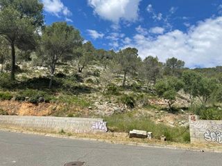 Terreno en venta en Mas Trader-Corral D’En Tort-Corral D’En Cona en Cubelles