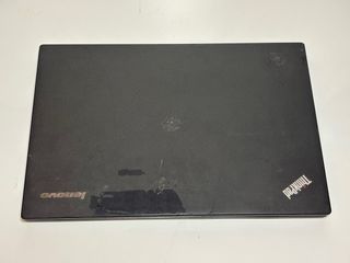 Lenovo ThinkPad X240 SSD