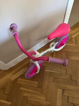 Bicicleta sin pedales Chicco