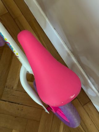 Bicicleta sin pedales Chicco