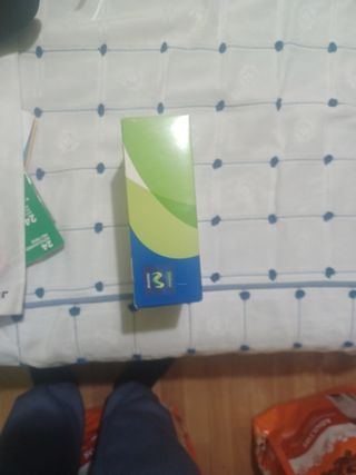 Nokia 2720 Fold sin abrir
