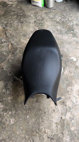 Asiento Ducati Monster 696
