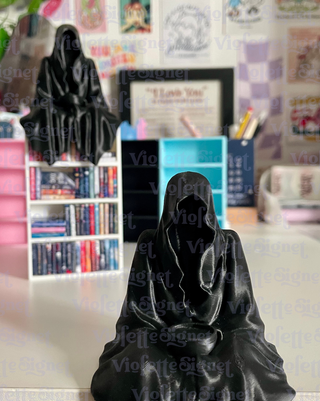 Figura Suriel Impresión 3D Fantasía