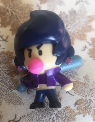 Mini figura Brawl Stars Bibi