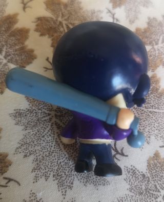 Mini figura Brawl Stars Bibi
