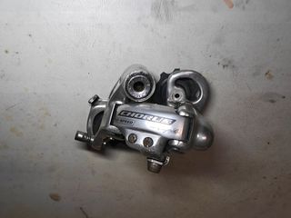 Cambio Campagnolo Chorus 10 Velocidades