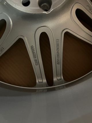 Llantas 19 Mercedes AMG