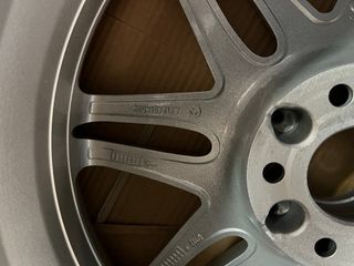 Llantas 19 Mercedes AMG