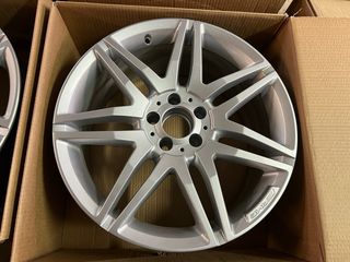 Llantas 19 Mercedes AMG