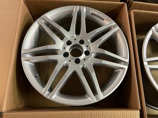 Llantas 19 Mercedes AMG