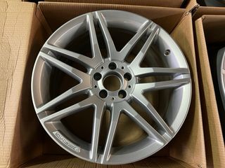 Llantas 19 Mercedes AMG