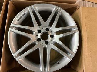 Llantas 19 Mercedes AMG