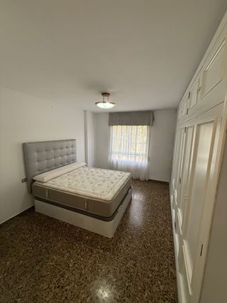 Piso con terraza